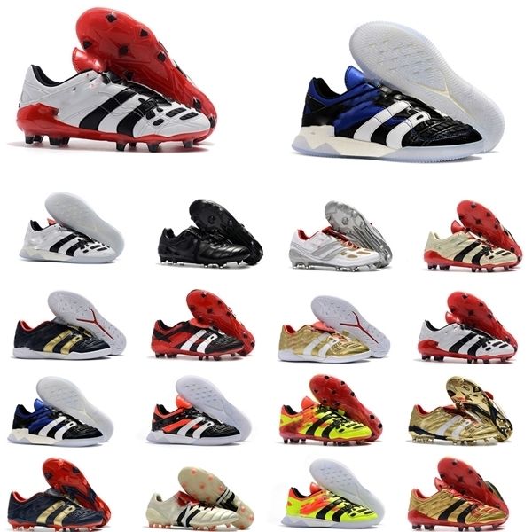 classics predator precision accelerator electricity fg db ag v 5 beckham 1998 98 men soccer shoes cleats football boots fashion
classics predator precision accelerator electricity fg db ag v 5 beckham 1998 98 men soccer shoes cleats football boots fashion