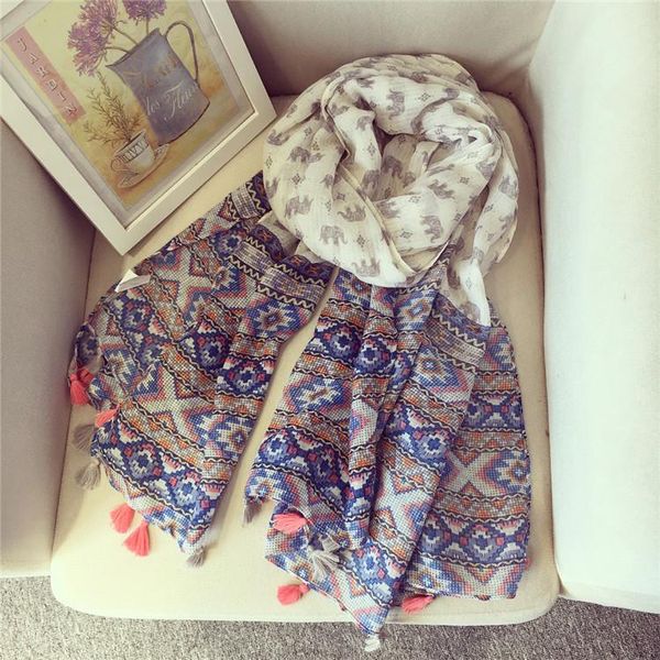 retro nation lucky elephant cotton bohemianwomen pashmina shawls female seaside holiday sunscreen beach scarves stoles bufanda bbyzqg, Black
retro nation lucky elephant cotton bohemianwomen pashmina shawls female seaside holiday sunscreen beach scarves stoles bufanda bbyzqg, Black