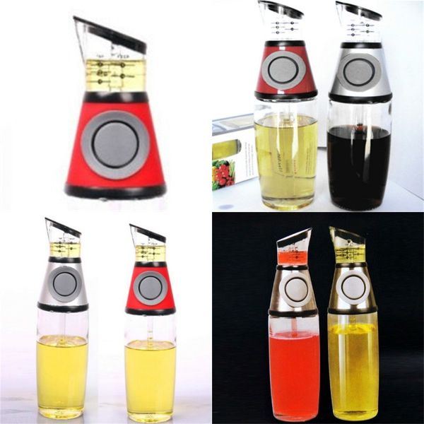 press oil pot measurable oil glass bottle with scale leak prevention vinegar bottles kitchen dispenser seasoning pot container 11cm h1
press oil pot measurable oil glass bottle with scale leak prevention vinegar bottles kitchen dispenser seasoning pot container 11cm h1