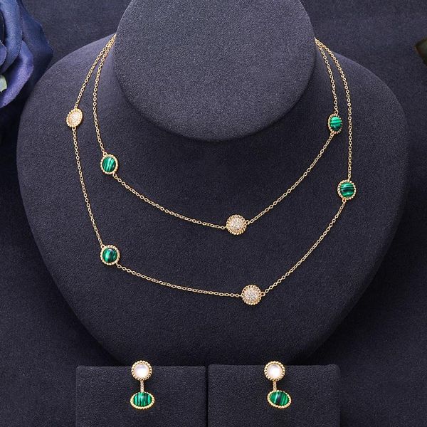 nigeria 2pcs bridal zirconia jewelry sets for women party, luxury dubai nigeria cz crystal wedding jewelry sets, Silver
nigeria 2pcs bridal zirconia jewelry sets for women party, luxury dubai nigeria cz crystal wedding jewelry sets, Silver