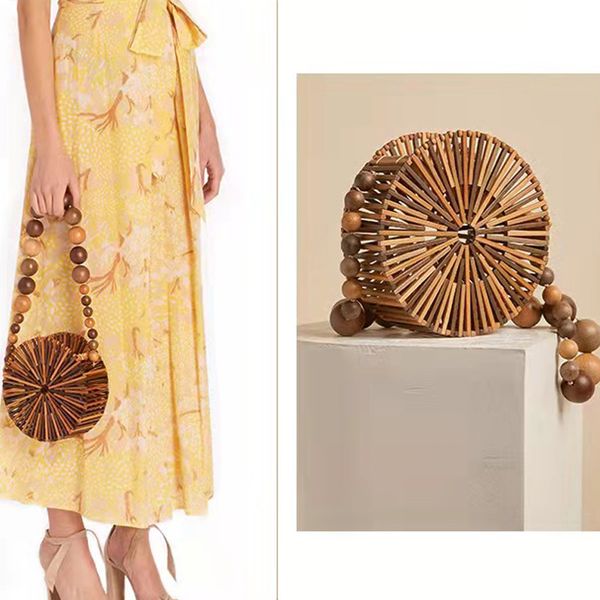 bamboo basket crossbody bag clutch handmade circular shoulder sling bags women beach pouch bamboos fiber clutches wallet
bamboo basket crossbody bag clutch handmade circular shoulder sling bags women beach pouch bamboos fiber clutches wallet