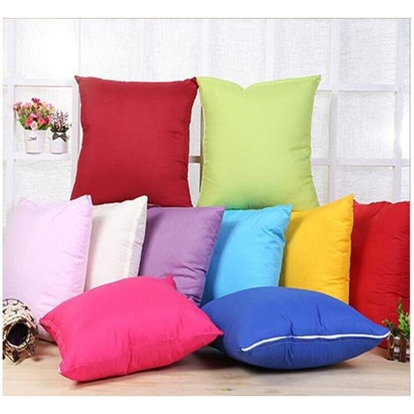 home 45 * 45cm home sofa throw pillowcase pure color polyester white pillow cover cushion decor pillow case blank christmas gift
home 45 * 45cm home sofa throw pillowcase pure color polyester white pillow cover cushion decor pillow case blank christmas gift