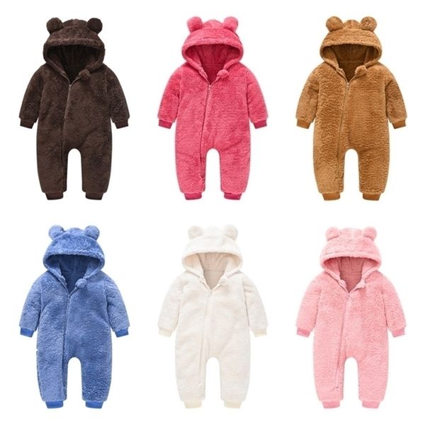 kids autumn winter cute wool jumpsuit romper baby girls boys one-piece with ear designer hooded outdoor climbing clothes g12702, Blue
kids autumn winter cute wool jumpsuit romper baby girls boys one-piece with ear designer hooded outdoor climbing clothes g12702, Blue