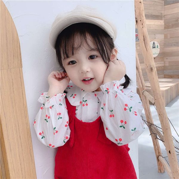 girl autumn new yingyibei korean suit cartoon inch t-shirt sling two piece children's a36, White;black
girl autumn new yingyibei korean suit cartoon inch t-shirt sling two piece children's a36, White;black