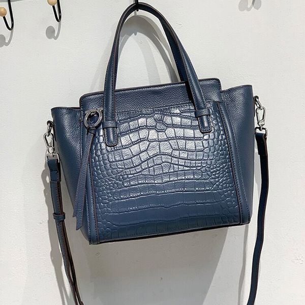 hbp crocodile ladies grain handbags purse real leather fashionable joker single shoulder crossbody bags large capacity shopping bag 20p63253
hbp crocodile ladies grain handbags purse real leather fashionable joker single shoulder crossbody bags large capacity shopping bag 20p63253