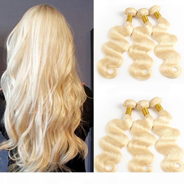 wholesale blonde 8a brazilian virgin hair extension 3pcs lot body wave 100% remy human hair qulaity 613 blonde human hair extension, Black;brown
wholesale blonde 8a brazilian virgin hair extension 3pcs lot body wave 100% remy human hair qulaity 613 blonde human hair extension, Black;brown
