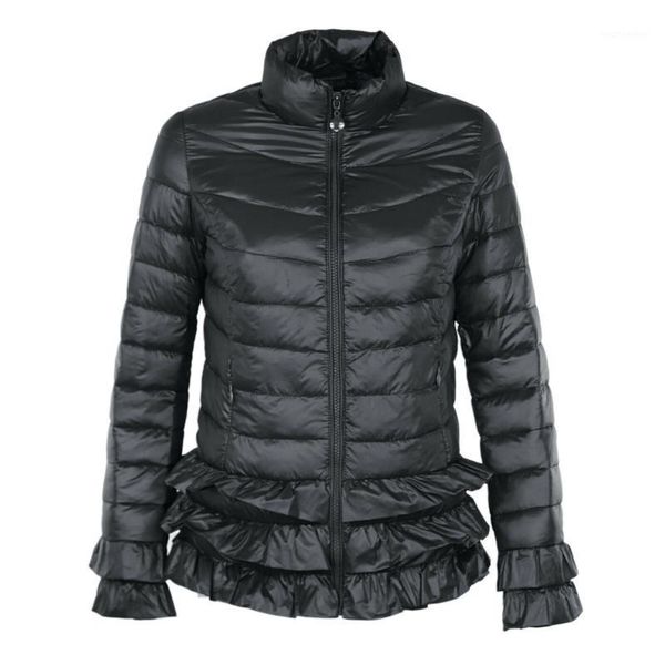 zogaa women's cotton parkas coats puffer jacket parka women fashion slim fit solid coat outwear women parkas plus size s-xxl1, Black
zogaa women's cotton parkas coats puffer jacket parka women fashion slim fit solid coat outwear women parkas plus size s-xxl1, Black