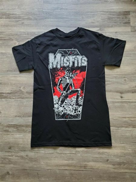new misfits legacy of brutality coffin punk rock t shirt tee shirt all size sport hooded sweatshirt hoodie
new misfits legacy of brutality coffin punk rock t shirt tee shirt all size sport hooded sweatshirt hoodie