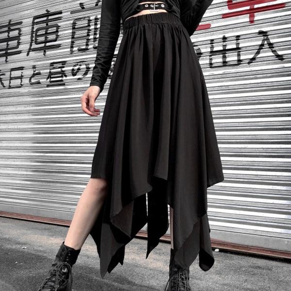 harajuku high waist irregular loose casual women skirts korean streetwear ulzzang female skirt 2020 new arrival faldas mujer1, Black
harajuku high waist irregular loose casual women skirts korean streetwear ulzzang female skirt 2020 new arrival faldas mujer1, Black