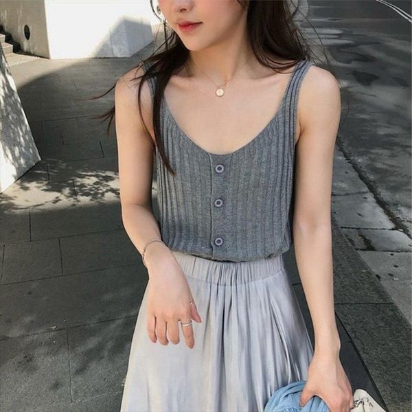 лето 2020 сексуальная женщина crop топы женщины хлопок рукавов ремни tank top solid fitness lady camis повседневный белый черный верх, White
лето 2020 сексуальная женщина crop топы женщины хлопок рукавов ремни tank top solid fitness lady camis повседневный белый черный верх, White