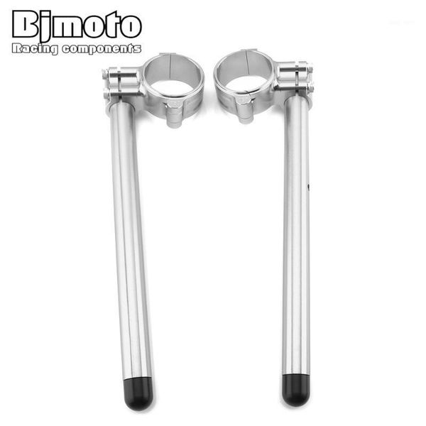 7/8" 22mm adjustable motorcycle handbar clip ons 35mm motorbike cnc handlebars lift clip-ons fork handle bar fork tube bjmoto1
7/8" 22mm adjustable motorcycle handbar clip ons 35mm motorbike cnc handlebars lift clip-ons fork handle bar fork tube bjmoto1