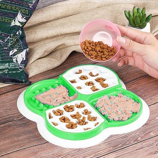 pet bowl собака кошка медленное питание кормление питание миски портативный puppy feeder 3pack
pet bowl собака кошка медленное питание кормление питание миски портативный puppy feeder 3pack