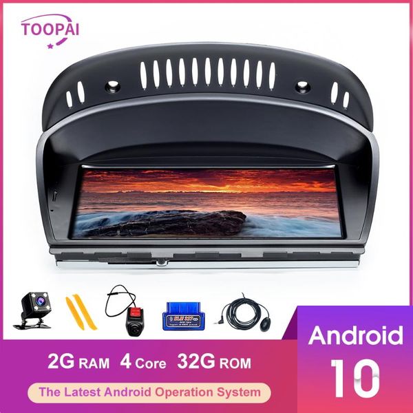 toopai multimedia android 10 for e60 e61 e62 e63 e90 e91 e92 e93 m3 m5 auto radio gps navigation car player car dvd
toopai multimedia android 10 for e60 e61 e62 e63 e90 e91 e92 e93 m3 m5 auto radio gps navigation car player car dvd