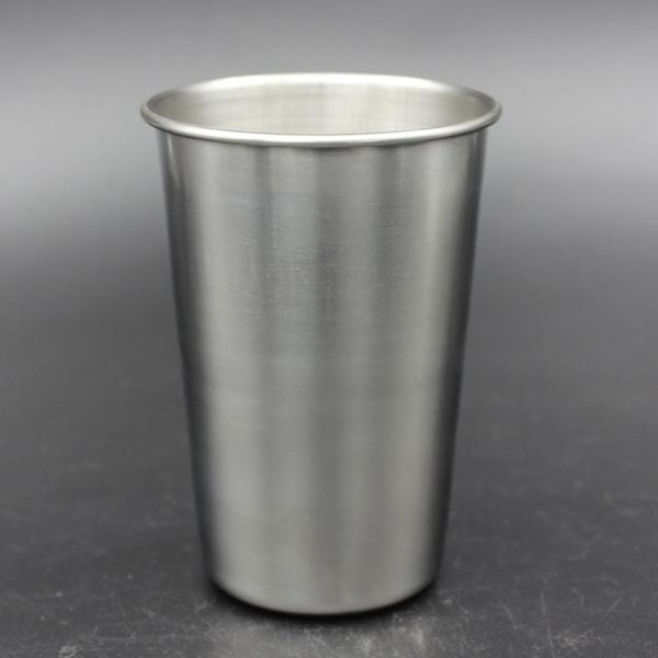 16oz stainless steel pint cup metal beer mug unbreakable bpa eco-friendly for drinking drinkware tools rra1962 vkvqx
16oz stainless steel pint cup metal beer mug unbreakable bpa eco-friendly for drinking drinkware tools rra1962 vkvqx