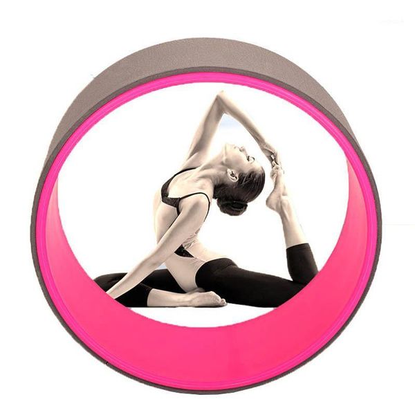 yoga circles wheel pilates roller muscle tension release tpe gym home workout exerciser relieve pain stress bodybuilding1
yoga circles wheel pilates roller muscle tension release tpe gym home workout exerciser relieve pain stress bodybuilding1