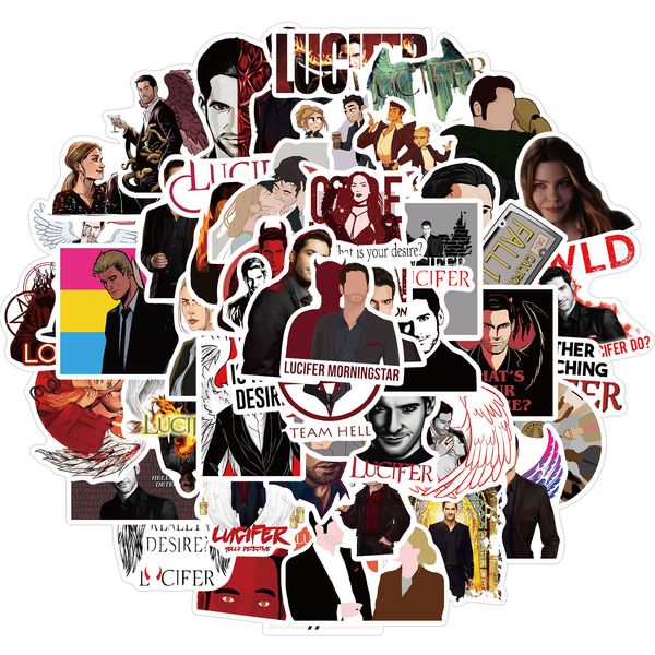 50 pcs lot mixed car stickers lucyfer drama for skateboard laphelmet pad bicycle bike motorcycle ps4 notebook guitar pvc fridge decal
50 pcs lot mixed car stickers lucyfer drama for skateboard laphelmet pad bicycle bike motorcycle ps4 notebook guitar pvc fridge decal