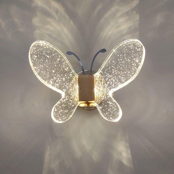 wall lamp simple new led crystal wall lamp bubble crystal bedside living room bubble mirror front
wall lamp simple new led crystal wall lamp bubble crystal bedside living room bubble mirror front
