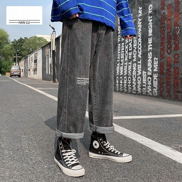 qqemz ej6j6 hop 2020 new hip hop hanlu men's 2020 casual pants new hanlu men's casual pants hip, Blue
qqemz ej6j6 hop 2020 new hip hop hanlu men's 2020 casual pants new hanlu men's casual pants hip, Blue