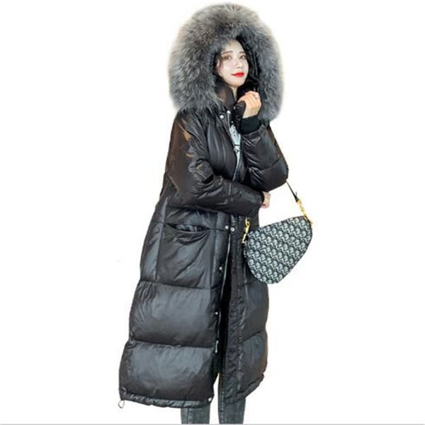 crow jas new clothing winter long bont 2020 warm park cats jacks wet capuchon women loose iscil, Black
crow jas new clothing winter long bont 2020 warm park cats jacks wet capuchon women loose iscil, Black