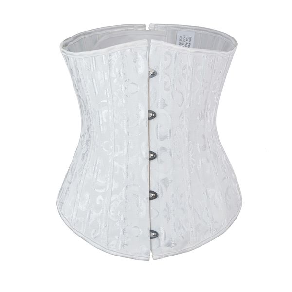 2021 new 24 pieces steel rib court belly contracting corset girdle waist trainer body shaper belts for women wqfg, Black;brown
2021 new 24 pieces steel rib court belly contracting corset girdle waist trainer body shaper belts for women wqfg, Black;brown