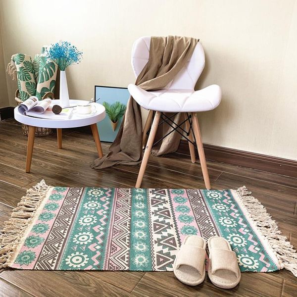 retro carpet for sofa living room bedroom rug kitchen rug cotton tassels mandala carpets table runner door mat home decoration1
retro carpet for sofa living room bedroom rug kitchen rug cotton tassels mandala carpets table runner door mat home decoration1