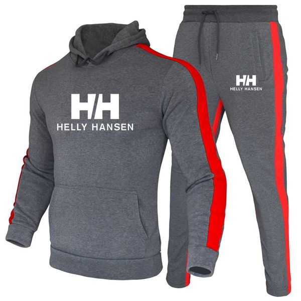 autumn winter men's sets brand sportswear tracksuits 2 piece sets men's clothes hoodies+pants sets male streetswear coat jackets, Gray
autumn winter men's sets brand sportswear tracksuits 2 piece sets men's clothes hoodies+pants sets male streetswear coat jackets, Gray