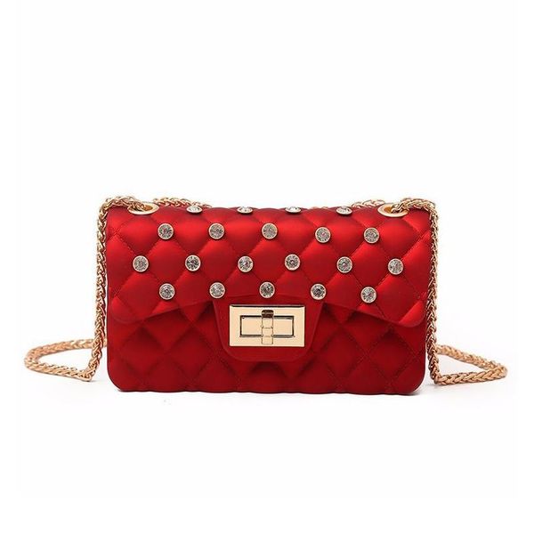 fashion women bags jelly bag female small fresh women messenger bags 2020 new shoulder chain crossbody clutch female purse
fashion women bags jelly bag female small fresh women messenger bags 2020 new shoulder chain crossbody clutch female purse