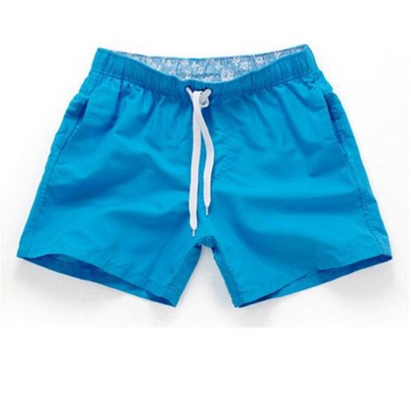 foreign trade europe and america popular brand men's shorts summer boardshort men's beach pants men and women solid color large, Black;blue
foreign trade europe and america popular brand men's shorts summer boardshort men's beach pants men and women solid color large, Black;blue