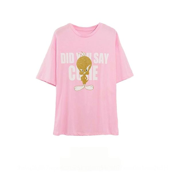 new summer 2020 women's casual printed 05580171620 new t-shirt summer 2020 women's casual printed t-shirt 05580171620 ncnzx, White
new summer 2020 women's casual printed 05580171620 new t-shirt summer 2020 women's casual printed t-shirt 05580171620 ncnzx, White