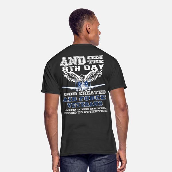 air force veterans - the devil stood to attention designers graphic t shirt crewneck black tracksuit hoodie sweatshirt
air force veterans - the devil stood to attention designers graphic t shirt crewneck black tracksuit hoodie sweatshirt