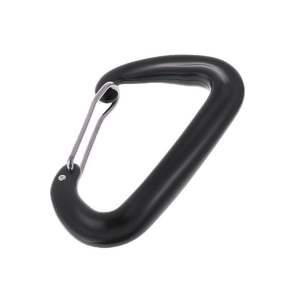aviation aluminum d shape carabiner 12kn hammock safety clasp climbing buckle aviation qylxus
aviation aluminum d shape carabiner 12kn hammock safety clasp climbing buckle aviation qylxus