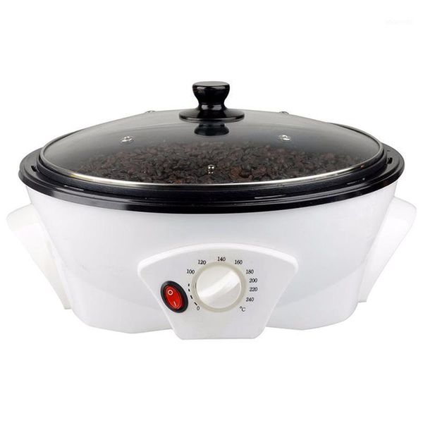 household coffee bean grill durable coffee bean roasting machine electric roasting machine suitable for shop1
household coffee bean grill durable coffee bean roasting machine electric roasting machine suitable for shop1