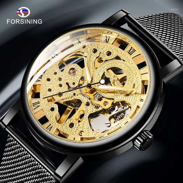 winner golden watches men skeleton mechanical watch crystal mesh slim stainless steel band hand wind wristwatch1, Slivery;brown
winner golden watches men skeleton mechanical watch crystal mesh slim stainless steel band hand wind wristwatch1, Slivery;brown