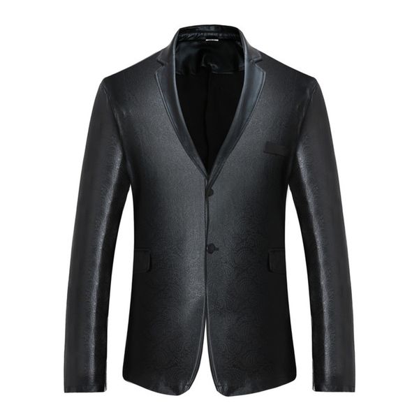 fashion autumn night club dark new line men's solid color single row two button small suit zt-x02, White;black
fashion autumn night club dark new line men's solid color single row two button small suit zt-x02, White;black