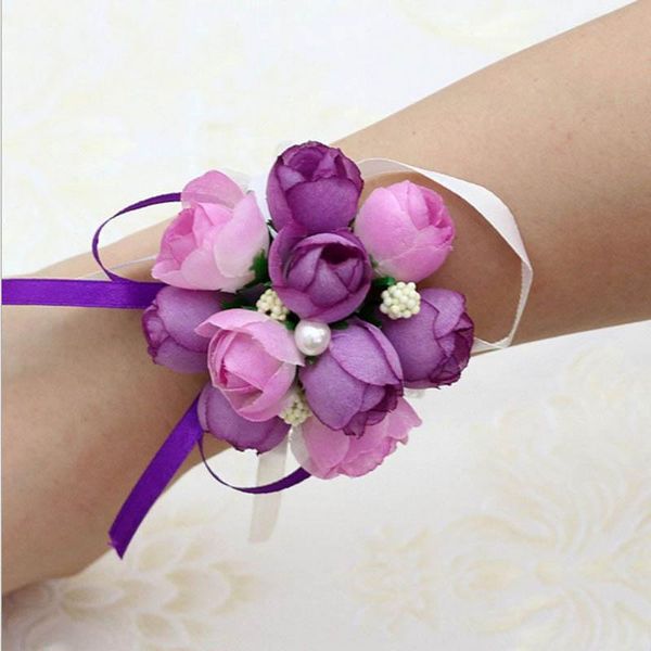 yo cho bracelet en broche avec bracelet de demoiselle d'honneur en mousse blanche et blanche avec accessoires de mariage bbywva garden2
yo cho bracelet en broche avec bracelet de demoiselle d'honneur en mousse blanche et blanche avec accessoires de mariage bbywva garden2