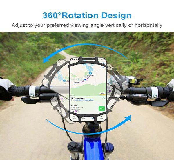 bicycle phone holder for all phones it can rotate 360 degrees applicable 4.5 7 inch style is sqciqe cases2010
bicycle phone holder for all phones it can rotate 360 degrees applicable 4.5 7 inch style is sqciqe cases2010