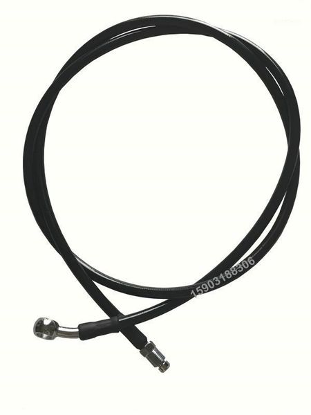 pvc coverred motorcycle brake oil hose line stainless steel braided ptfe pipe with 28 degree banjo fittings and outer filament1
pvc coverred motorcycle brake oil hose line stainless steel braided ptfe pipe with 28 degree banjo fittings and outer filament1
