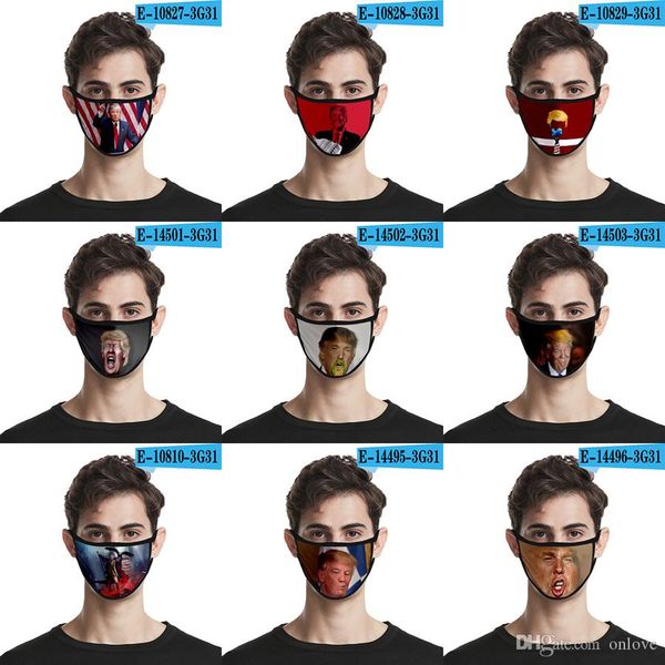 3d mask 2020 trump pattern summer breathable mask dustproof fashion printing ice silk fabric washable
3d mask 2020 trump pattern summer breathable mask dustproof fashion printing ice silk fabric washable