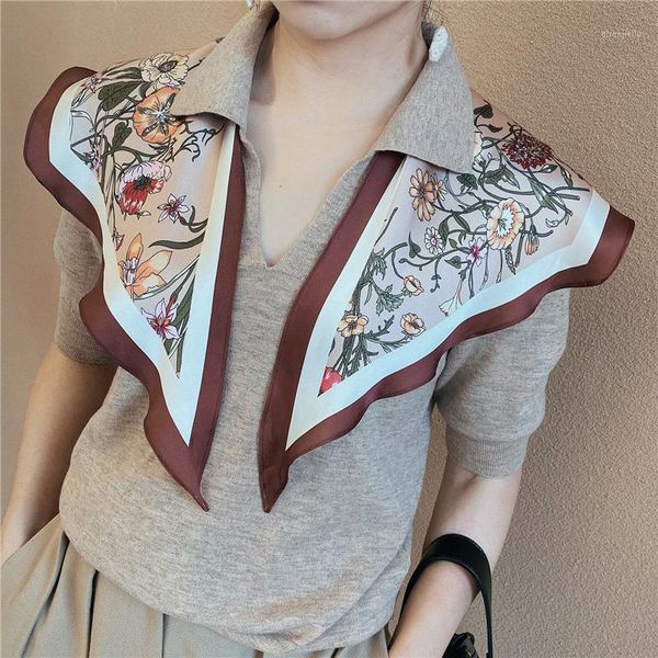 shoulder scarf korean-style sunscreen knotted small shawl fake collar scarf women's air-conditioned room thin outdoor shawl1, Black
shoulder scarf korean-style sunscreen knotted small shawl fake collar scarf women's air-conditioned room thin outdoor shawl1, Black