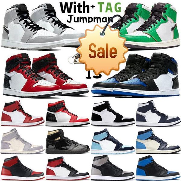high og 1 basketball shoes 1s mid chicago university blue metallic gold pink green black unc patent men women sneakers trainers eur 36 -48 q
high og 1 basketball shoes 1s mid chicago university blue metallic gold pink green black unc patent men women sneakers trainers eur 36 -48 q