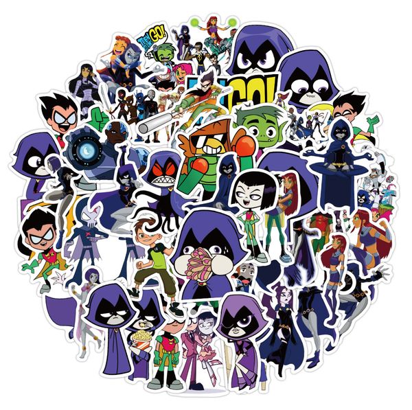 50pcs pack mixed car stickers titans cartoon for skateboard laphelmet stickers pad bicycle bike motorcycle ps4 notebook guitar pvc decal
50pcs pack mixed car stickers titans cartoon for skateboard laphelmet stickers pad bicycle bike motorcycle ps4 notebook guitar pvc decal