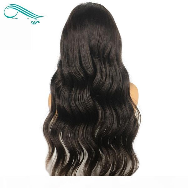 bythair full lace human hair wigs for black women big wavy lace front wig brazilian virgin hair wigs with baby hair bleached knots, Black;brown
bythair full lace human hair wigs for black women big wavy lace front wig brazilian virgin hair wigs with baby hair bleached knots, Black;brown