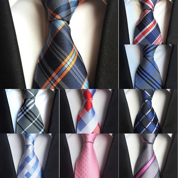 xv3i 2020 new designers brands fashion gray 7cm slim ties for men with striped necktie wedding work business gift, Blue;purple
xv3i 2020 new designers brands fashion gray 7cm slim ties for men with striped necktie wedding work business gift, Blue;purple