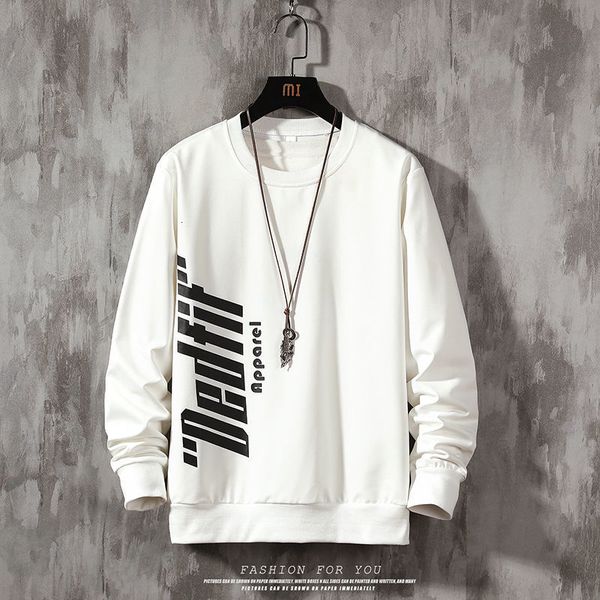 new ins men's casual oversize sweatshirts woman korean streetwear pullover 2021 fashion male clothing hip hop eggx, Black
new ins men's casual oversize sweatshirts woman korean streetwear pullover 2021 fashion male clothing hip hop eggx, Black