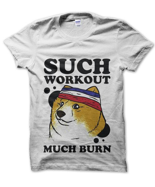 such workout much burn t shirt doge me present nerd gift novelty cool short sleeve t shirt slim sport hooded sweatshirt hoodie
such workout much burn t shirt doge me present nerd gift novelty cool short sleeve t shirt slim sport hooded sweatshirt hoodie