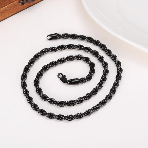 Bangrui High Quality Necklace Long/Choker Wholesale Vintage Punk Black Gun Color Hip Hop Chain For Women/Men Jewelry Gift, Silver
Bangrui High Quality Necklace Long/Choker Wholesale Vintage Punk Black Gun Color Hip Hop Chain For Women/Men Jewelry Gift, Silver