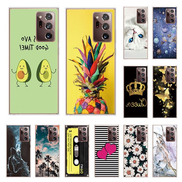galaxy transparent cover soft silicon tpu case for samsung note20 note 20 ultra coque protective
galaxy transparent cover soft silicon tpu case for samsung note20 note 20 ultra coque protective