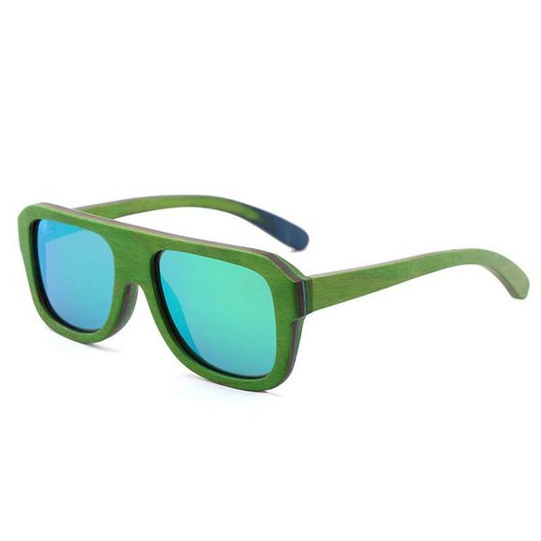 berwer 2020 handmade polarized skateboard wood sunglasses fashion men women brand design colorful sun glasses mirror shades, White;black
berwer 2020 handmade polarized skateboard wood sunglasses fashion men women brand design colorful sun glasses mirror shades, White;black