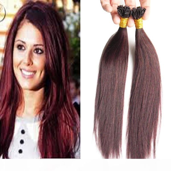keratin stick tip hair extensions flat tip human hair extensions 1.0g s straight capsules keratin pre bonded hair 100g, Black
keratin stick tip hair extensions flat tip human hair extensions 1.0g s straight capsules keratin pre bonded hair 100g, Black