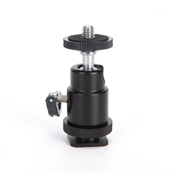 for camera tripod led light flash bracket holder mount 1/4 shoe adapter cradle ball head with lock
for camera tripod led light flash bracket holder mount 1/4 shoe adapter cradle ball head with lock